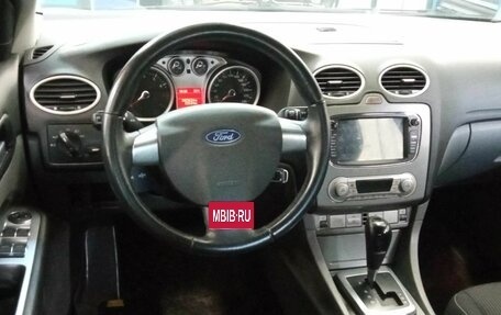Ford Focus II рестайлинг, 2010 год, 630 000 рублей, 5 фотография
