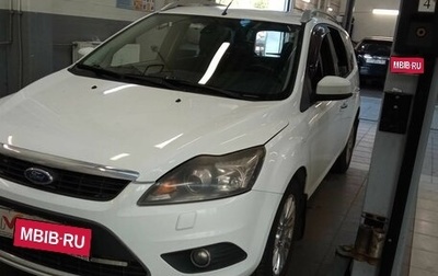 Ford Focus II рестайлинг, 2010 год, 630 000 рублей, 1 фотография
