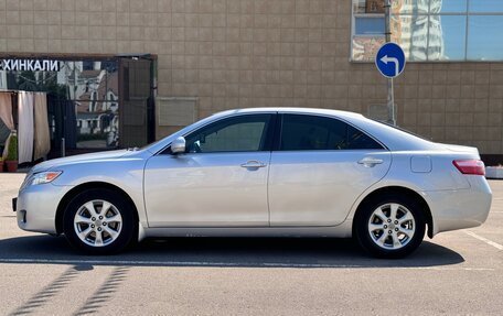 Toyota Camry, 2011 год, 1 230 000 рублей, 6 фотография