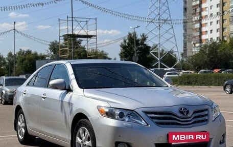Toyota Camry, 2011 год, 1 230 000 рублей, 3 фотография