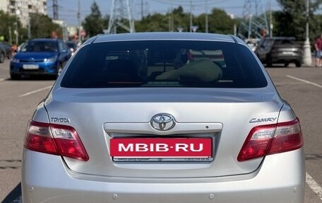 Toyota Camry, 2011 год, 1 230 000 рублей, 5 фотография
