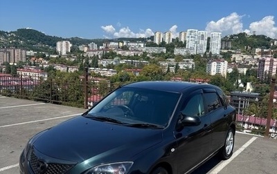 Mazda Axela, 2005 год, 550 000 рублей, 1 фотография