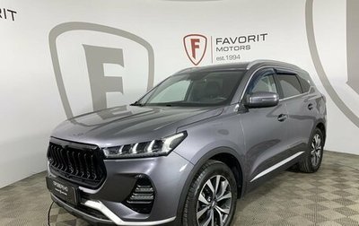 Chery Tiggo 7 Pro, 2022 год, 1 549 000 рублей, 1 фотография