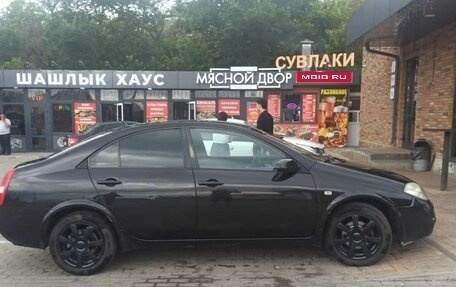 Nissan Primera III, 2004 год, 520 000 рублей, 1 фотография