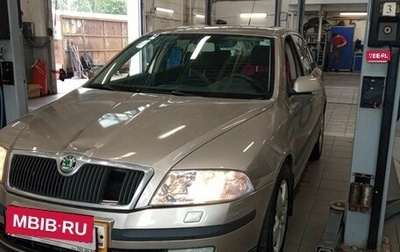 Skoda Octavia, 2005 год, 500 000 рублей, 1 фотография