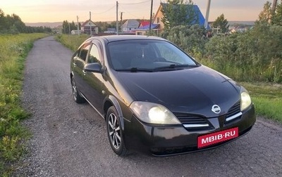 Nissan Primera III, 2006 год, 520 000 рублей, 1 фотография