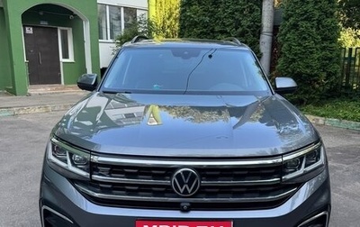 Volkswagen Teramont I, 2021 год, 3 800 000 рублей, 1 фотография