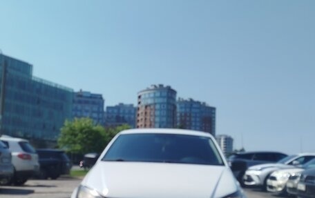 Volkswagen Polo VI (EU Market), 2018 год, 480 000 рублей, 1 фотография