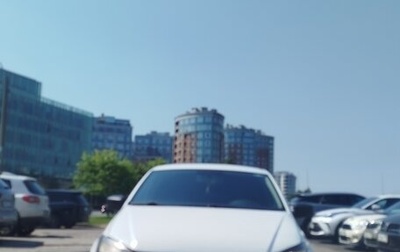 Volkswagen Polo VI (EU Market), 2018 год, 480 000 рублей, 1 фотография
