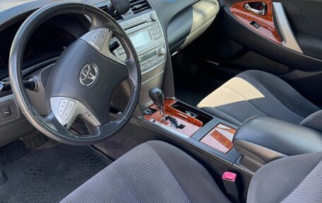 Toyota Camry, 2011 год, 1 230 000 рублей, 11 фотография