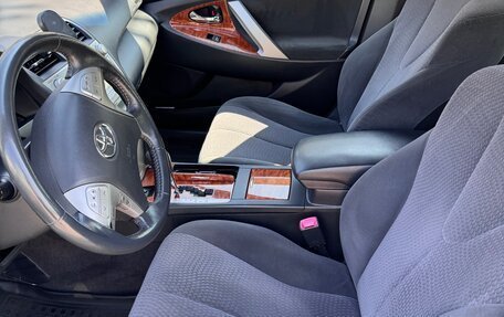 Toyota Camry, 2011 год, 1 230 000 рублей, 10 фотография