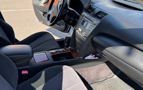 Toyota Camry, 2011 год, 1 230 000 рублей, 12 фотография