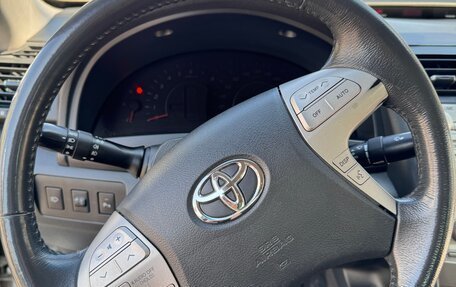 Toyota Camry, 2011 год, 1 230 000 рублей, 15 фотография