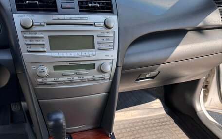Toyota Camry, 2011 год, 1 230 000 рублей, 16 фотография