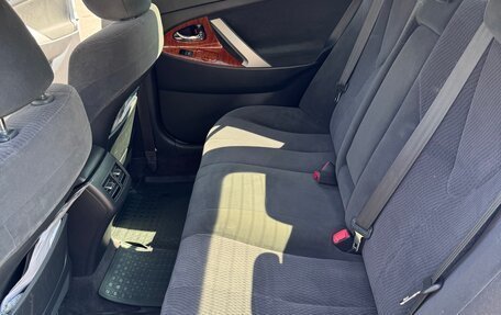 Toyota Camry, 2011 год, 1 230 000 рублей, 19 фотография