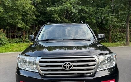 Toyota Land Cruiser 200, 2008 год, 2 950 000 рублей, 1 фотография