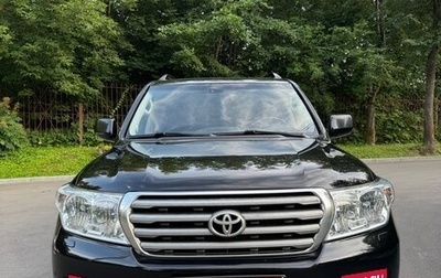 Toyota Land Cruiser 200, 2008 год, 2 950 000 рублей, 1 фотография