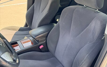 Toyota Camry, 2011 год, 1 230 000 рублей, 18 фотография