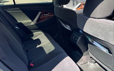 Toyota Camry, 2011 год, 1 230 000 рублей, 21 фотография
