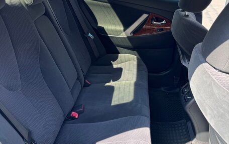 Toyota Camry, 2011 год, 1 230 000 рублей, 22 фотография