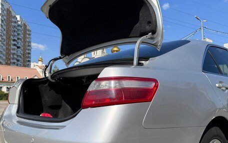 Toyota Camry, 2011 год, 1 230 000 рублей, 28 фотография