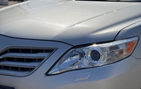 Toyota Camry, 2011 год, 1 230 000 рублей, 26 фотография