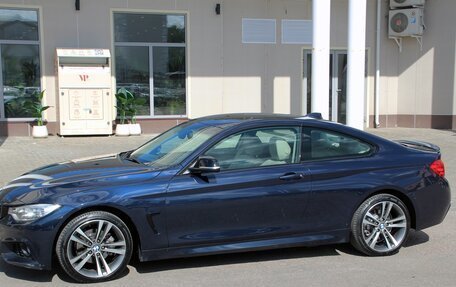 BMW 4 серия, 2014 год, 2 030 000 рублей, 3 фотография
