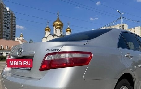 Toyota Camry, 2011 год, 1 230 000 рублей, 29 фотография