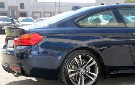 BMW 4 серия, 2014 год, 2 030 000 рублей, 8 фотография