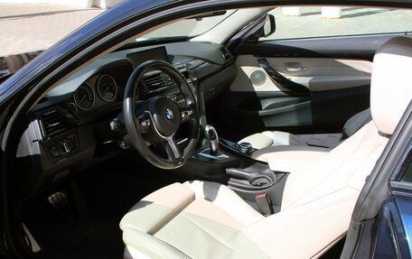BMW 4 серия, 2014 год, 2 030 000 рублей, 13 фотография