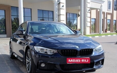 BMW 4 серия, 2014 год, 2 030 000 рублей, 11 фотография
