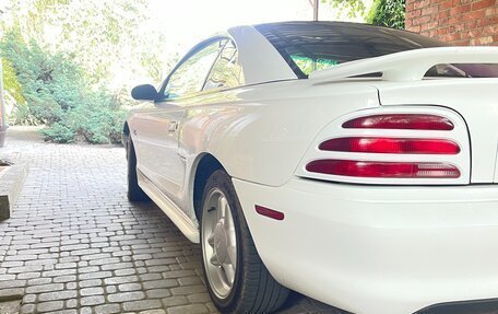 Ford Mustang IV рестайлинг, 1995 год, 1 150 000 рублей, 5 фотография