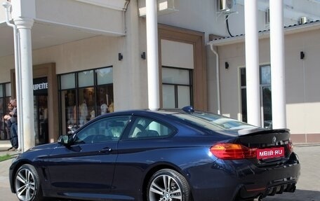 BMW 4 серия, 2014 год, 2 030 000 рублей, 4 фотография