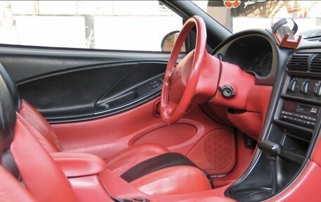 Ford Mustang IV рестайлинг, 1995 год, 1 150 000 рублей, 9 фотография