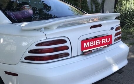 Ford Mustang IV рестайлинг, 1995 год, 1 150 000 рублей, 13 фотография