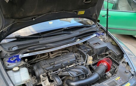 Volvo S40 II, 2006 год, 620 000 рублей, 3 фотография