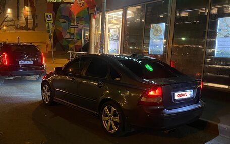 Volvo S40 II, 2006 год, 620 000 рублей, 4 фотография