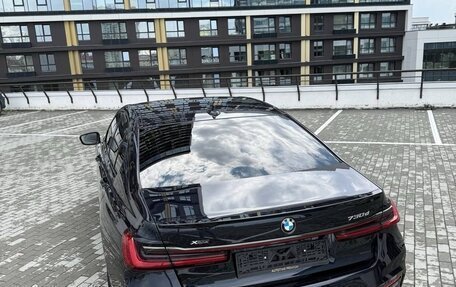 BMW 7 серия, 2019 год, 5 250 000 рублей, 8 фотография