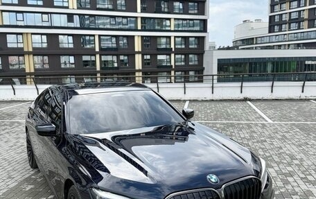 BMW 7 серия, 2019 год, 5 250 000 рублей, 2 фотография
