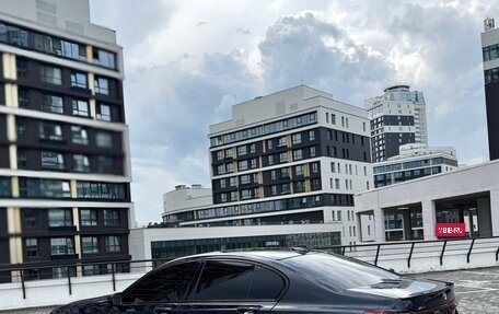BMW 7 серия, 2019 год, 5 250 000 рублей, 5 фотография