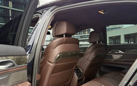 BMW 7 серия, 2019 год, 5 250 000 рублей, 16 фотография