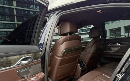 BMW 7 серия, 2019 год, 5 250 000 рублей, 15 фотография