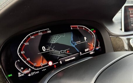 BMW 7 серия, 2019 год, 5 250 000 рублей, 19 фотография