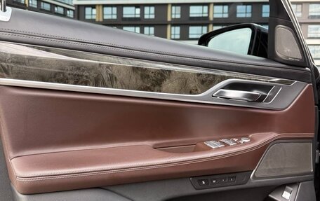 BMW 7 серия, 2019 год, 5 250 000 рублей, 17 фотография