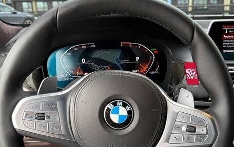 BMW 7 серия, 2019 год, 5 250 000 рублей, 20 фотография