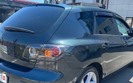 Mazda Axela, 2005 год, 550 000 рублей, 4 фотография