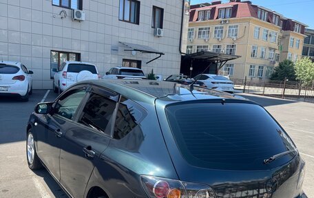 Mazda Axela, 2005 год, 550 000 рублей, 3 фотография