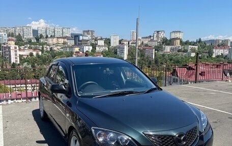 Mazda Axela, 2005 год, 550 000 рублей, 2 фотография