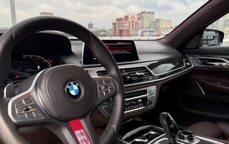 BMW 7 серия, 2019 год, 5 250 000 рублей, 13 фотография