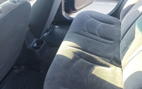 Dodge Stratus II, 2001 год, 370 000 рублей, 8 фотография